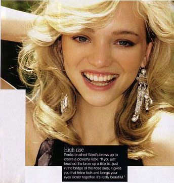 Featured topics Gemma Ward Post date Posted 4 years ago Posted by TRM
