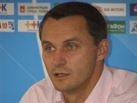 Andrey Kobelev