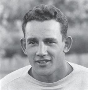 Tom Nash (American football)