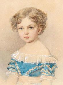 Grand Duchess Alexandra Alexandrovna of Russia