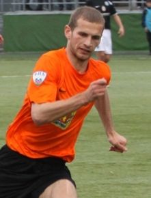 Volodymyr Fedoriv