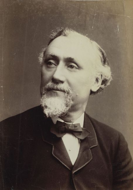 Alfred Henry Burton