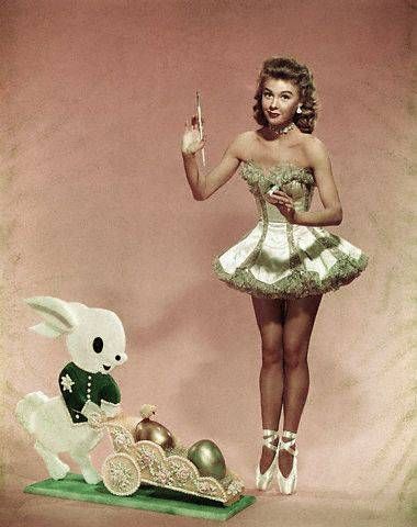 VeraEllen Vera Ellen