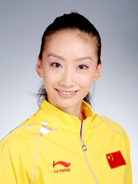 Zhang Shuo (gymnast)