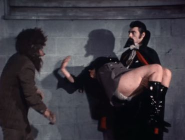 Dracula The Dirty Old Man Billy Whitton Dracula The Dirty Old Man Billy Whitton