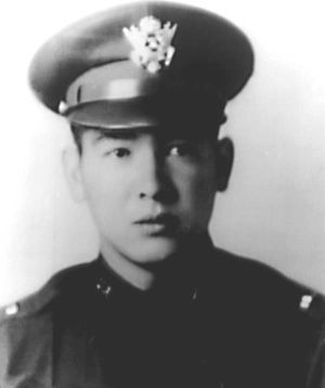 Francis B. Wai