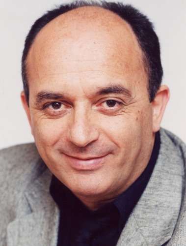 Claude Sésé