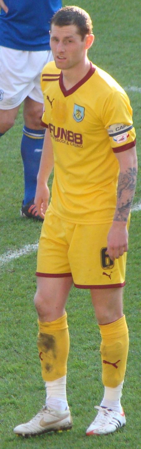 Chris McCann (footballer)