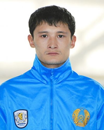 Birzhan Zhakypov
