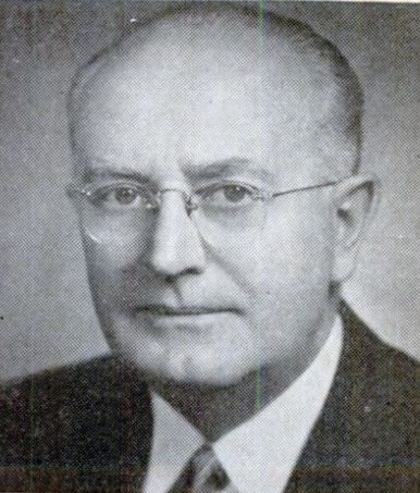 Charles B. Hoeven