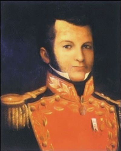 Antonio Valero de Bernabe