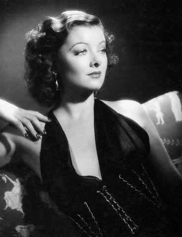 Myrna Loy Previous PictureNext Picture Post date Posted 4 years ago
