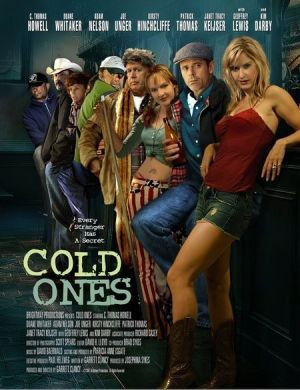 Cold Ones movie