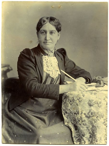 Elizabeth Yates (mayor)