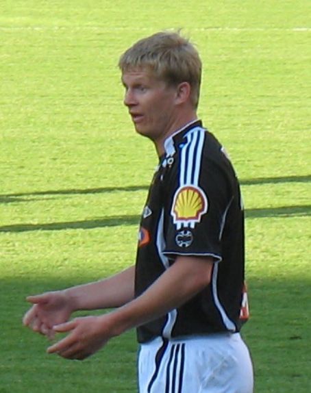 Steffen Iversen
