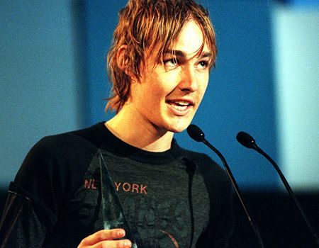 Daniel Johns Young