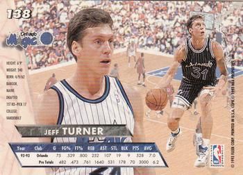 Jeff Turner