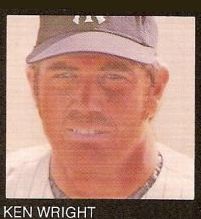 Ken Wright