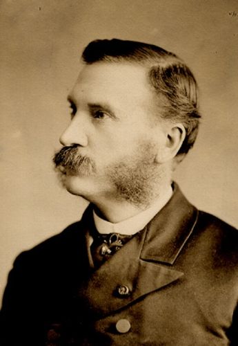 Adolphe-Basile Routhier