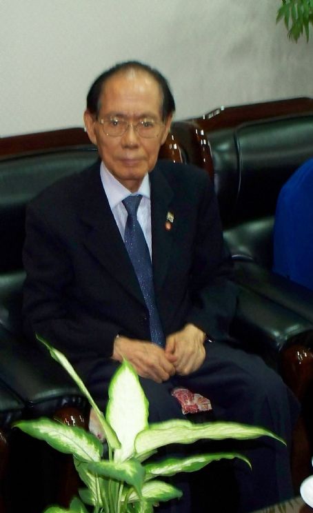 Hwang Jang-Yop