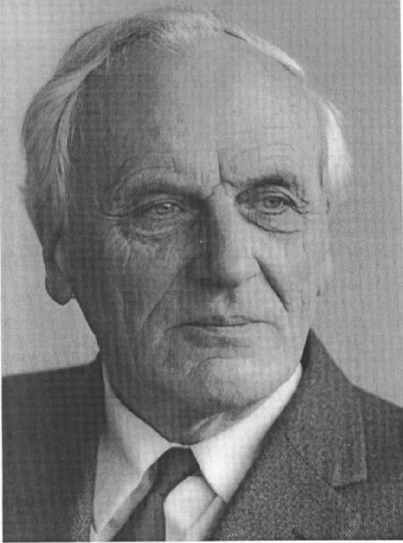 Bernard D. H. Tellegen