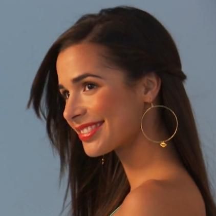 Josie Loren actress Previous PictureNext Picture 