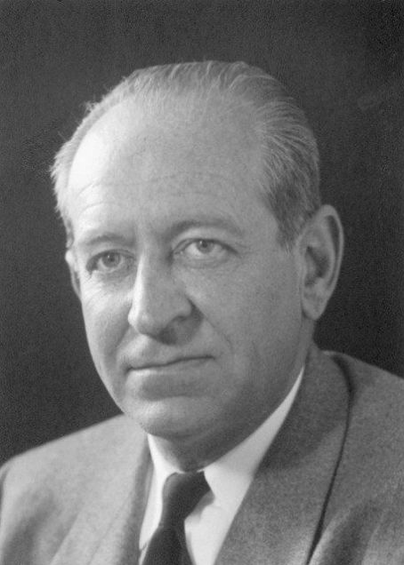 Adolf Rosenberger