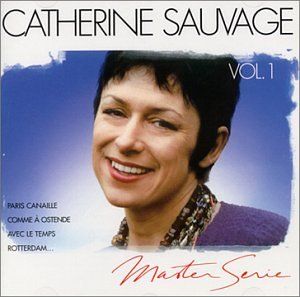 Catherine Sauvage