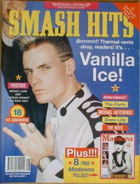 Ice Magazine