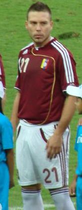 Andrés Rouga