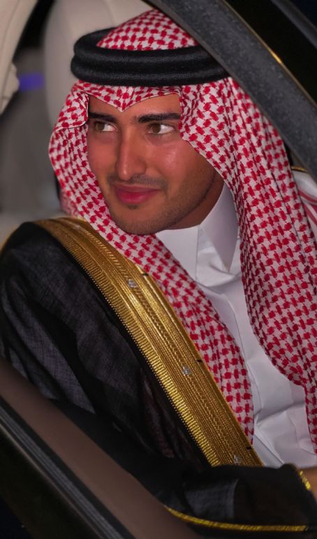 Ahmed bin Khaled Al Juffali