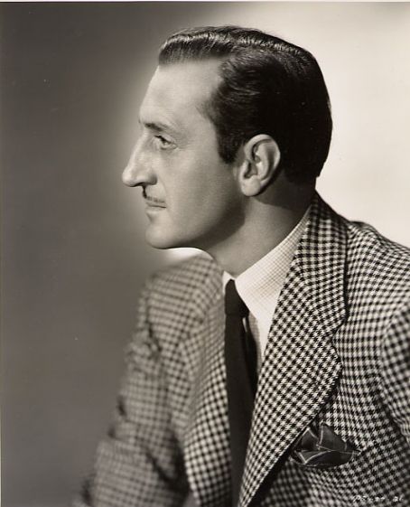 Basil Rathbone - Images Colection