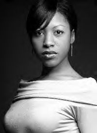 Gabrielle Dennis Pictures