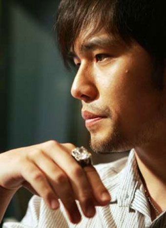 Baby Jay Chou