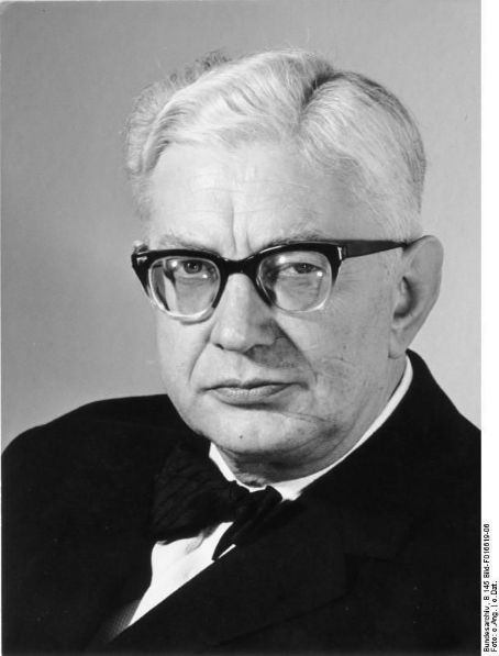 Hans Krüger (politician)