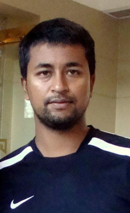 Pragyan Ojha