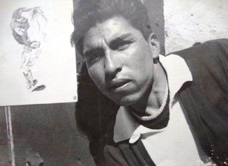 Alfredo Domínguez Batista