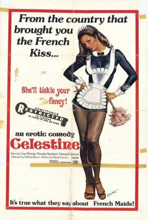 Celestine, Maid at Your Service movie