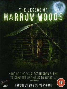 The Legend of Harrow Woods (2011) (DVDRip)(1 link)