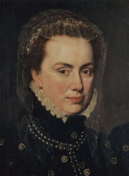 Margaret of Parma
