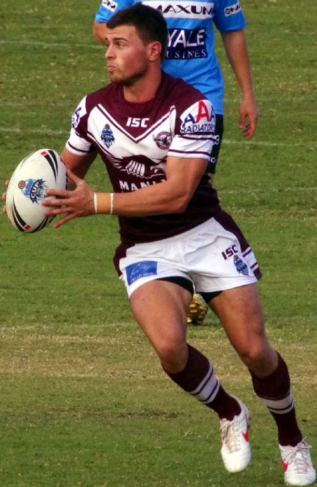 Ben Falcone (rugby league)
