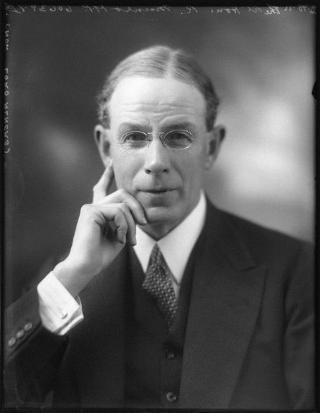 Robert Munro, 1st Baron Alness