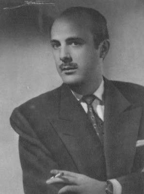 Eduardo Manzanos