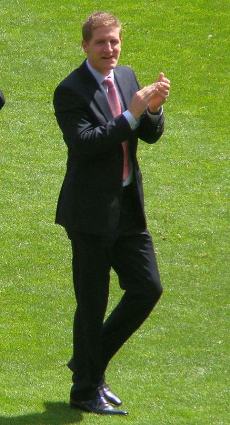 Michael Turner (footballer)