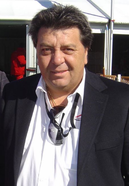 Tony Teixeira