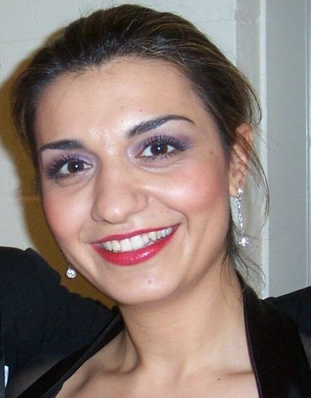 Isabel Bayrakdarian