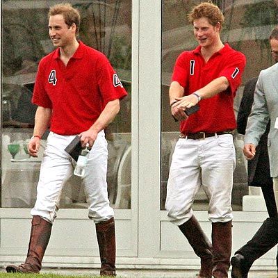Prince+william+and+harry+y