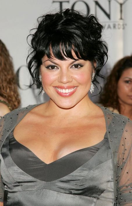 Sara Ramirez Previous PictureNext Picture 