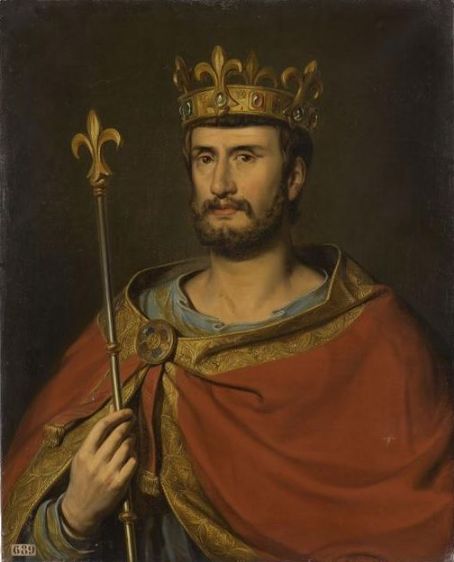 Philip I of France