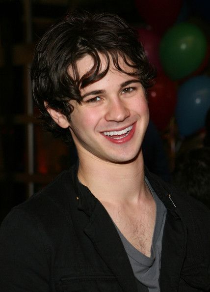 Connor Paolo Previous PictureNext Picture 